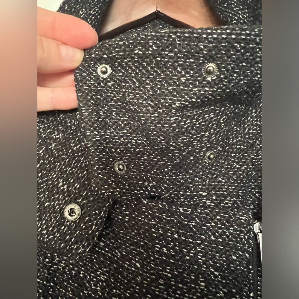 Loft Zip Up Jacket - Picture 6 of 10